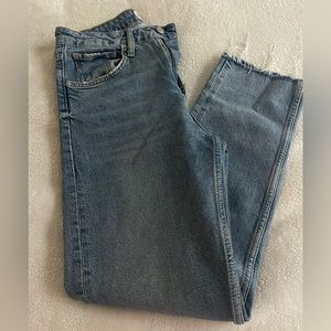 Zara Denim